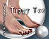 Tippy Toes 2 Glacial