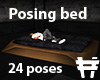 RC - Posing Bed 24 Poses