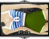 |Px| Stripe Suit v3