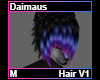 Daimaus Hair M V1