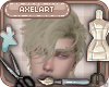 AA! JCrown Hair - Sand