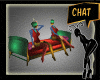 AC ANT´S CHAT SOFA