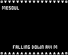 Falling Down Avi M