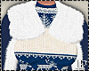 Christmas Fur Outfit Set
