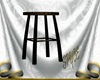 NO POSE STOOL