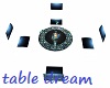 Table Bar Dream