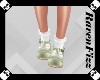 Patrick's Day Shoes Kids