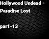 Hollywood Undead -
