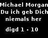 [MB]  Michael Morgan 