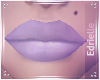 E~ Poppy - Lilac Lips