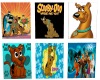 scooby wall pictures