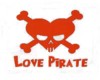 love pirate