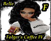 Folger's Coffee IV [F]