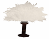 Toots Feather Column