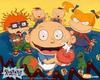 !toy!rugrats kids/playrm