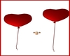 BALLOON COUPLE PO$E