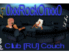 ROs Club [RU] Couch GA