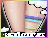 K| Add Rainbow Socks V11