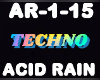 Techno Acid Rain
