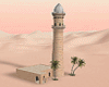 T- Desert Temple