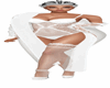 White Dream Robe