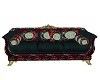 Celtic Dragon Royal Sofa