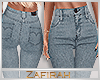 ZH| Jeans #2 RLL