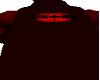 (s)red batman cloak