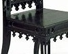 gothic chairs