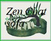 zen Chat Sofa