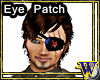 Xx Mercenary Eyepatch