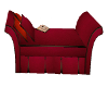 MD red bench