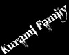 Kurami Family
