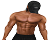 Realistic Real Muscles