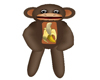 s~n~d fun monkey avatar