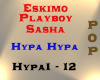 Eskimo Playboy - Hypa