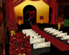 Valentine Wedding Room 2