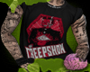 ☠ Creepshow Shirt ☠