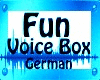 Fun Voice Box*