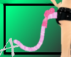 [Ayz] Meow Pink Tail