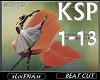 CLASSIC +dance ksp1-13