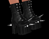 Cors Spike Boots