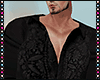 S|Black Lakhnaw Kurta