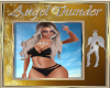 ANGEL Black Bikini v2 25