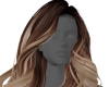 *Blonde Ombre