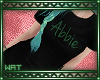 :Wat: Custom Abbie