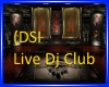 (DS)Live dj club