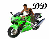 CBR Motorcycles G (DD)