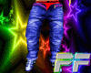 [PF] Rave Sexy Jeans