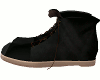 :|~Shoes#006 LeatherBoot
